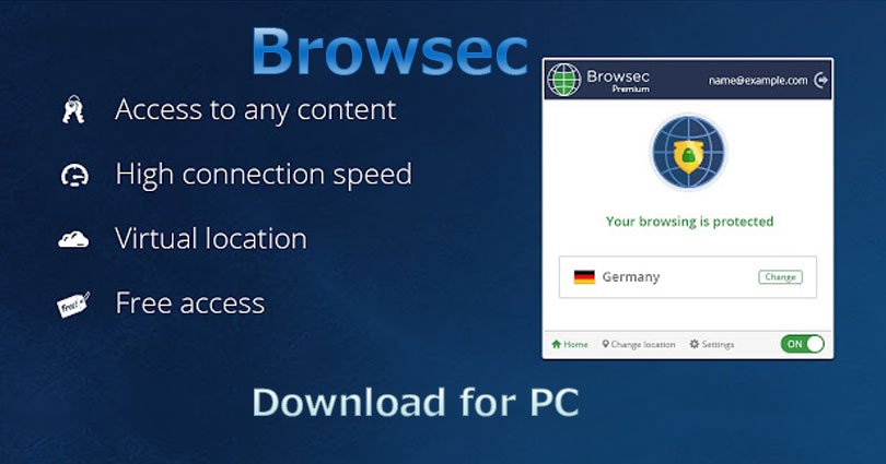 browsec vpn download for windows