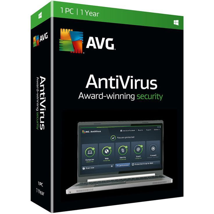 avg antivirus free activation key